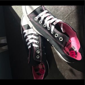 Women’s Converse All-Star
